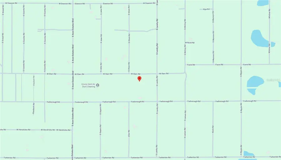 2811 W Starr Road, Avon Park, FL 33825 - #2