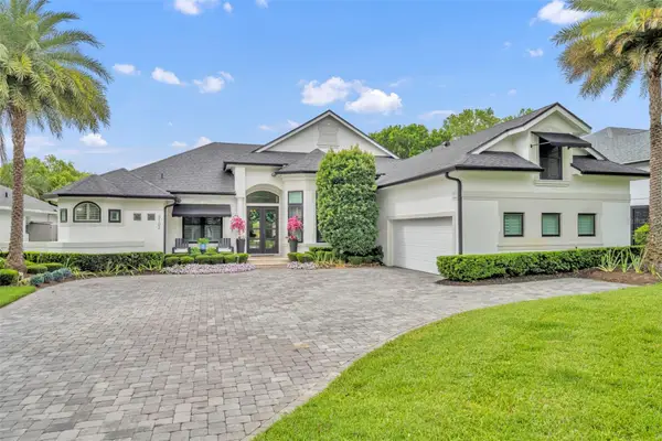 5102 Sailwind Circle, ORLANDO, FL 32810