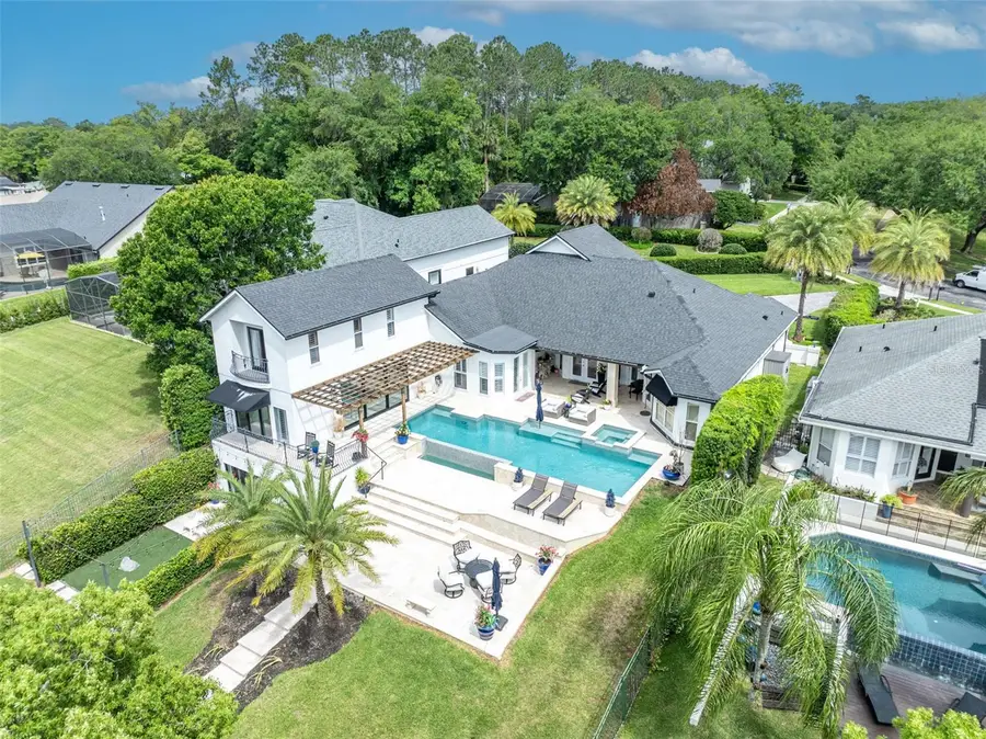 5102 Sailwind Circle, Orlando, FL 32810 - #2