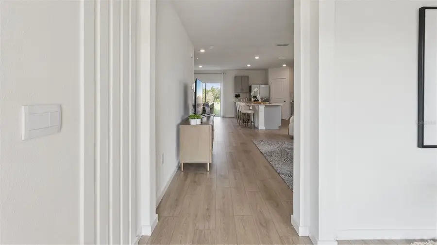 5006 Marshelder Street, Apopka, FL 32712 - #2