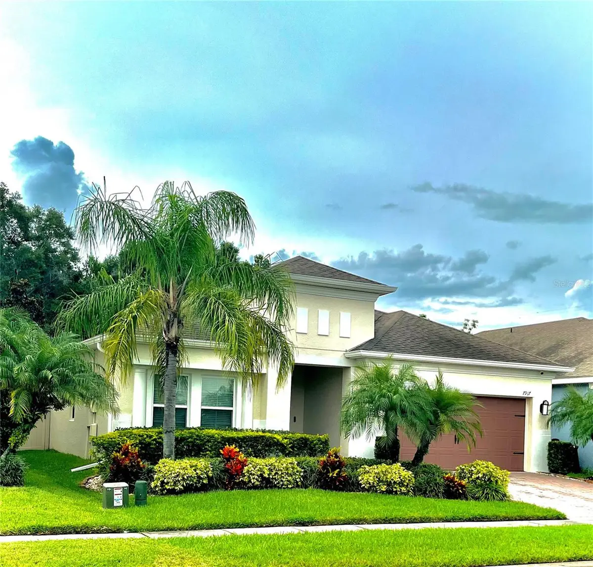 7917 Pleasant Pine Circle, Winter Park, FL 32792 - #1