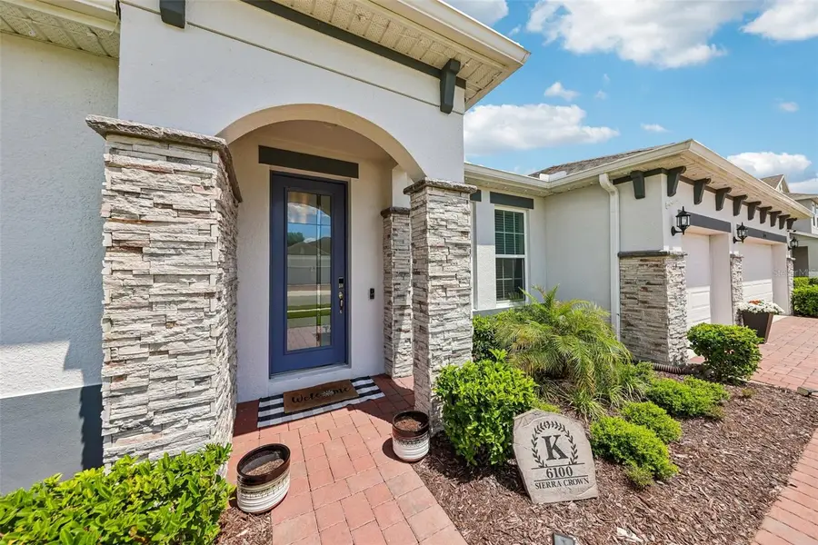 6100 Sierra Crown Street, Mount Dora, FL 32757 - #3