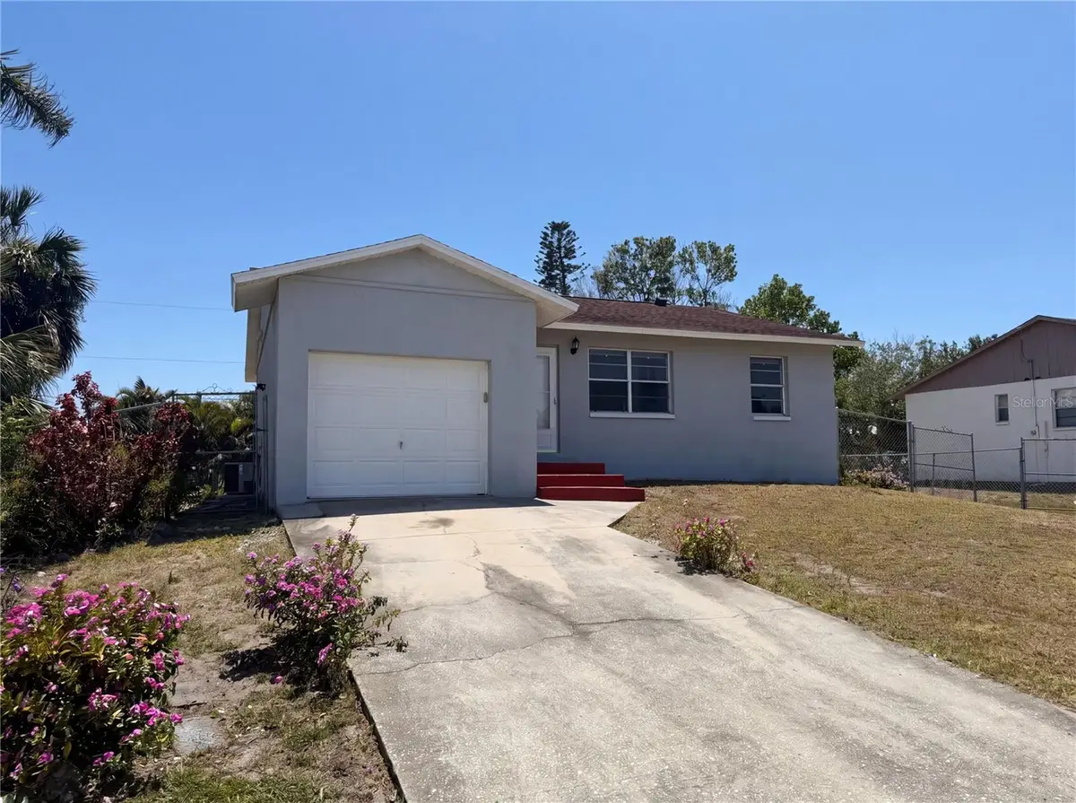 603 48th Street W, Palmetto, FL 34221 - #1