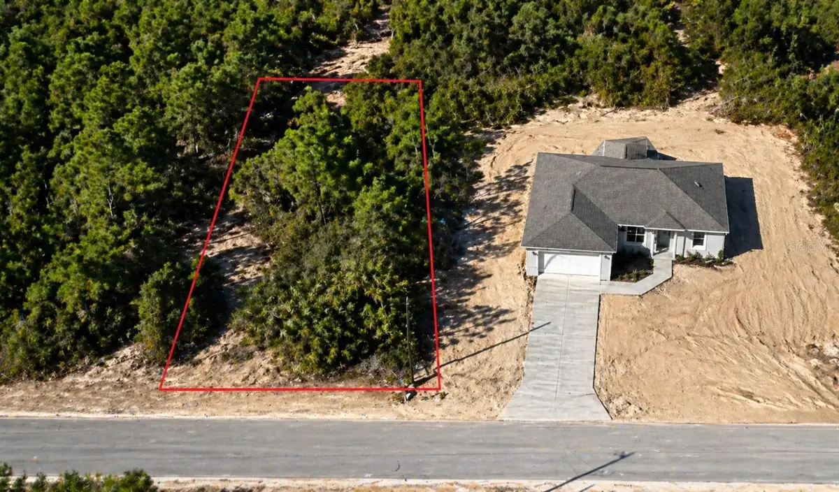 3065 W Marie Drive, Citrus Springs, FL 34433 - #1