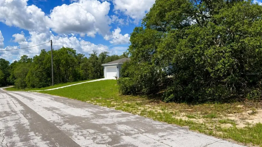 3065 W Marie Drive, Citrus Springs, FL 34433 - #2