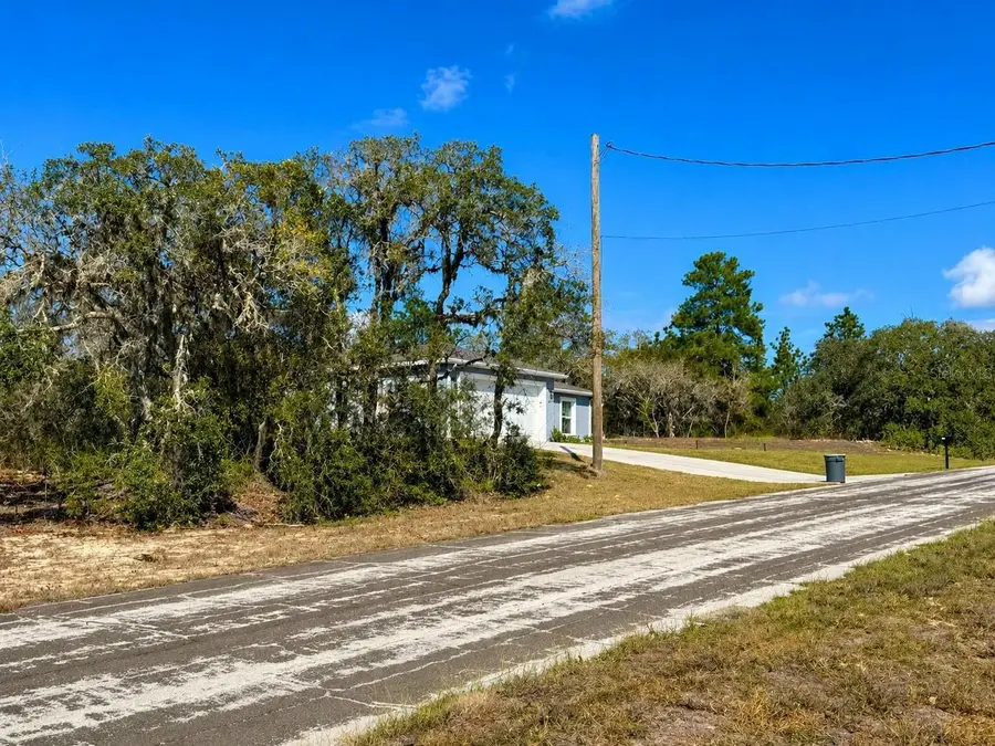 3065 W Marie Drive, Citrus Springs, FL 34433 - #3