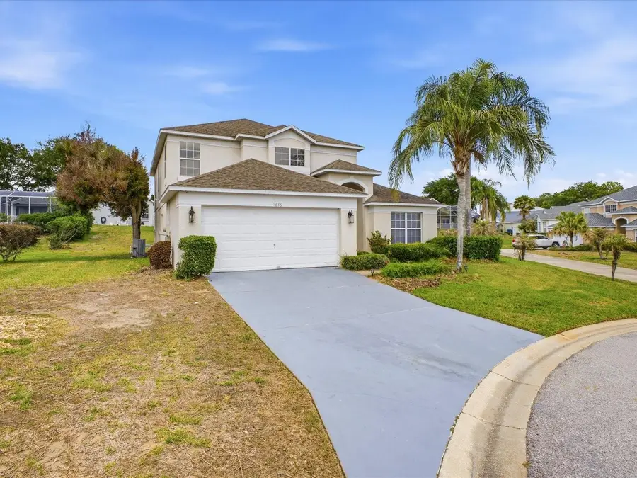 1656 Dunes Court, Haines City, FL 33844 - #2