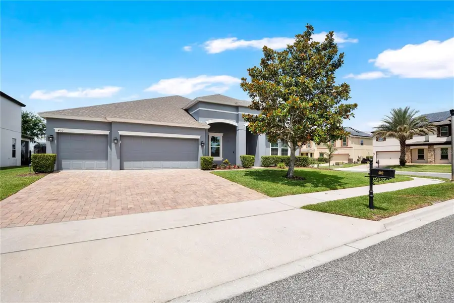 402 Egret Place Drive, Winter Garden, FL 34787 - #2