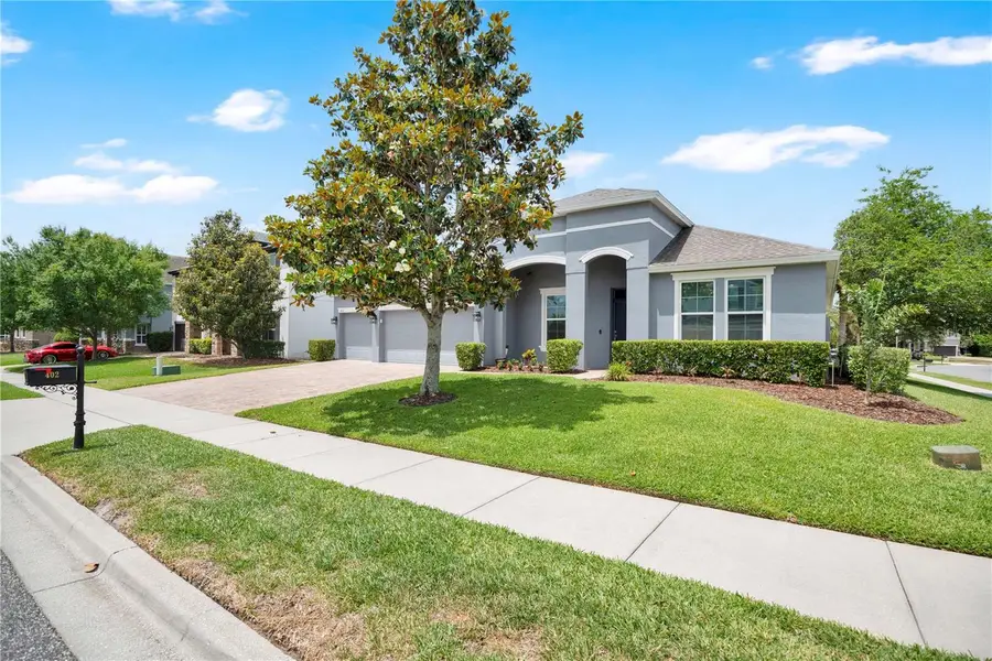 402 Egret Place Drive, Winter Garden, FL 34787 - #3