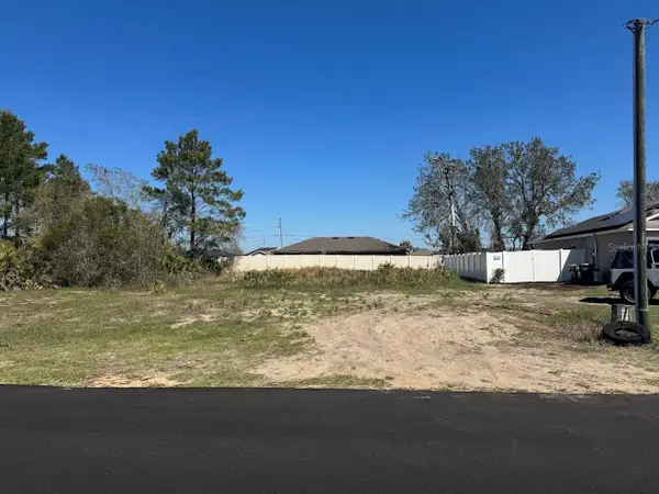 311 Hibiscus Drive, POINCIANA, FL 34759