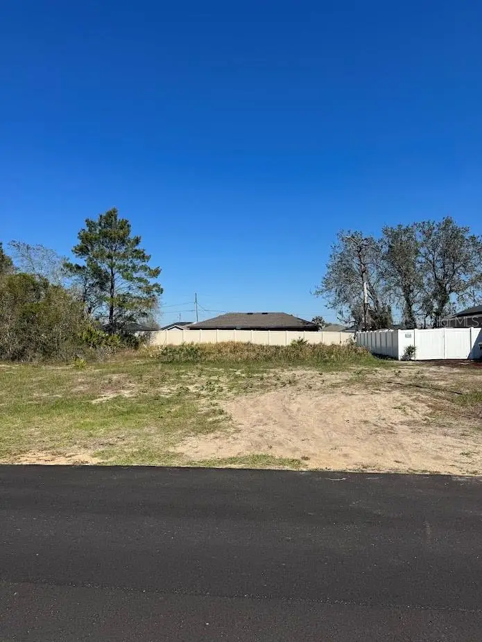 311 Hibiscus Drive, Poinciana, FL 34759 - #2