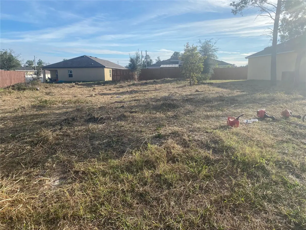 308 Hibiscus Drive, Poinciana, FL 34759 - #1