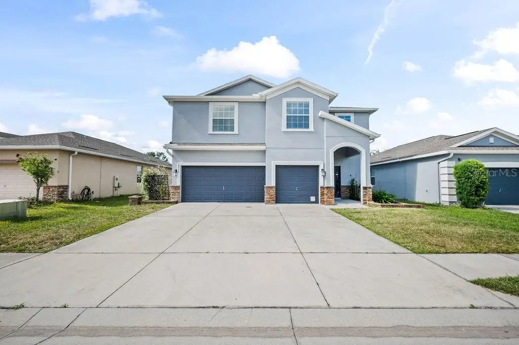 4538 Cortland Drive, Davenport, FL 33837 - #1