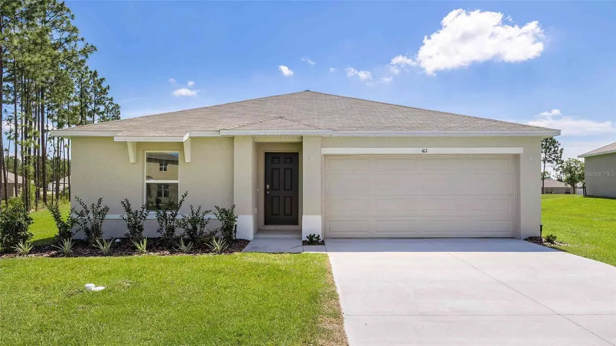 1476 Morning Walk Drive, Ormond Beach, FL 32174 - #1