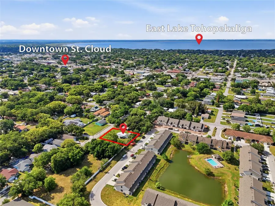 1705 Delaware Avenue, Saint Cloud, FL 34769 - #2