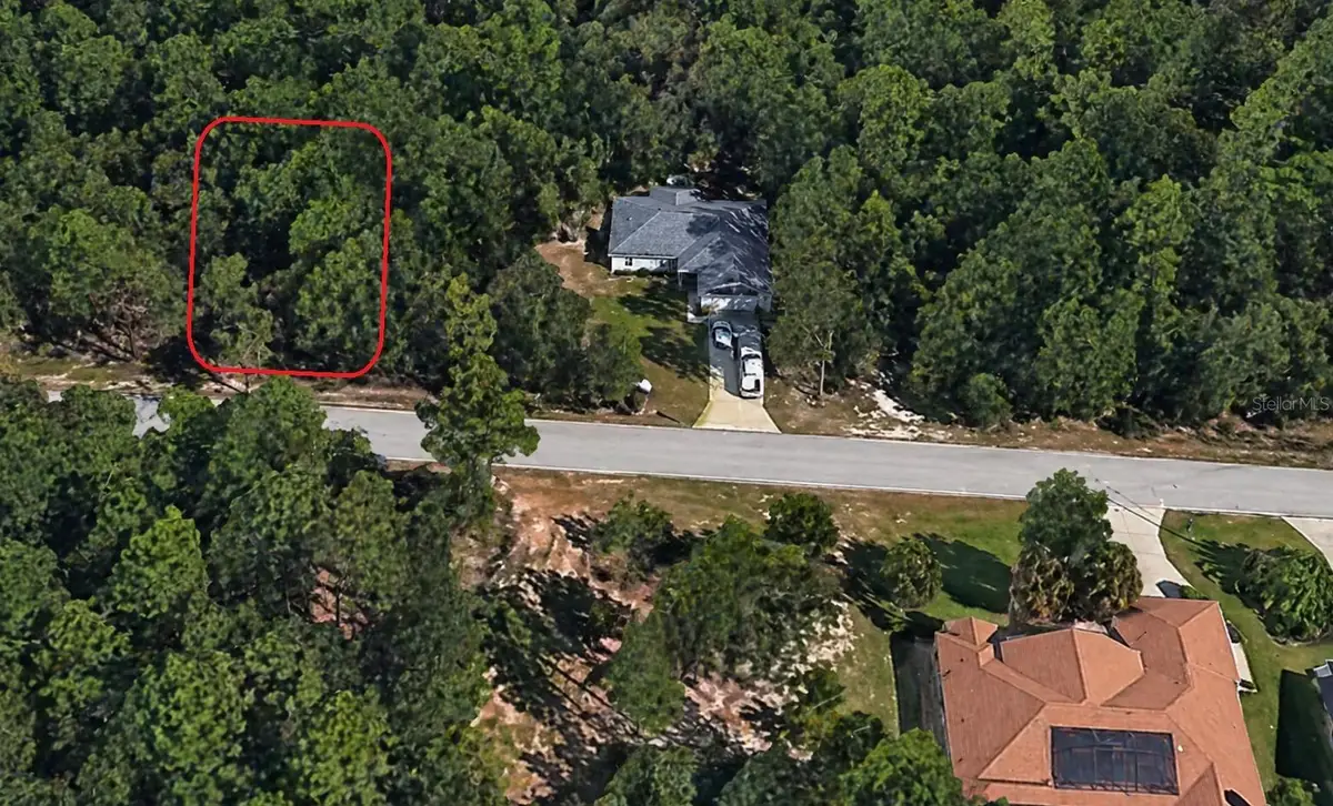 361 E Elgrove Drive, Citrus Springs, FL 34434 - #1