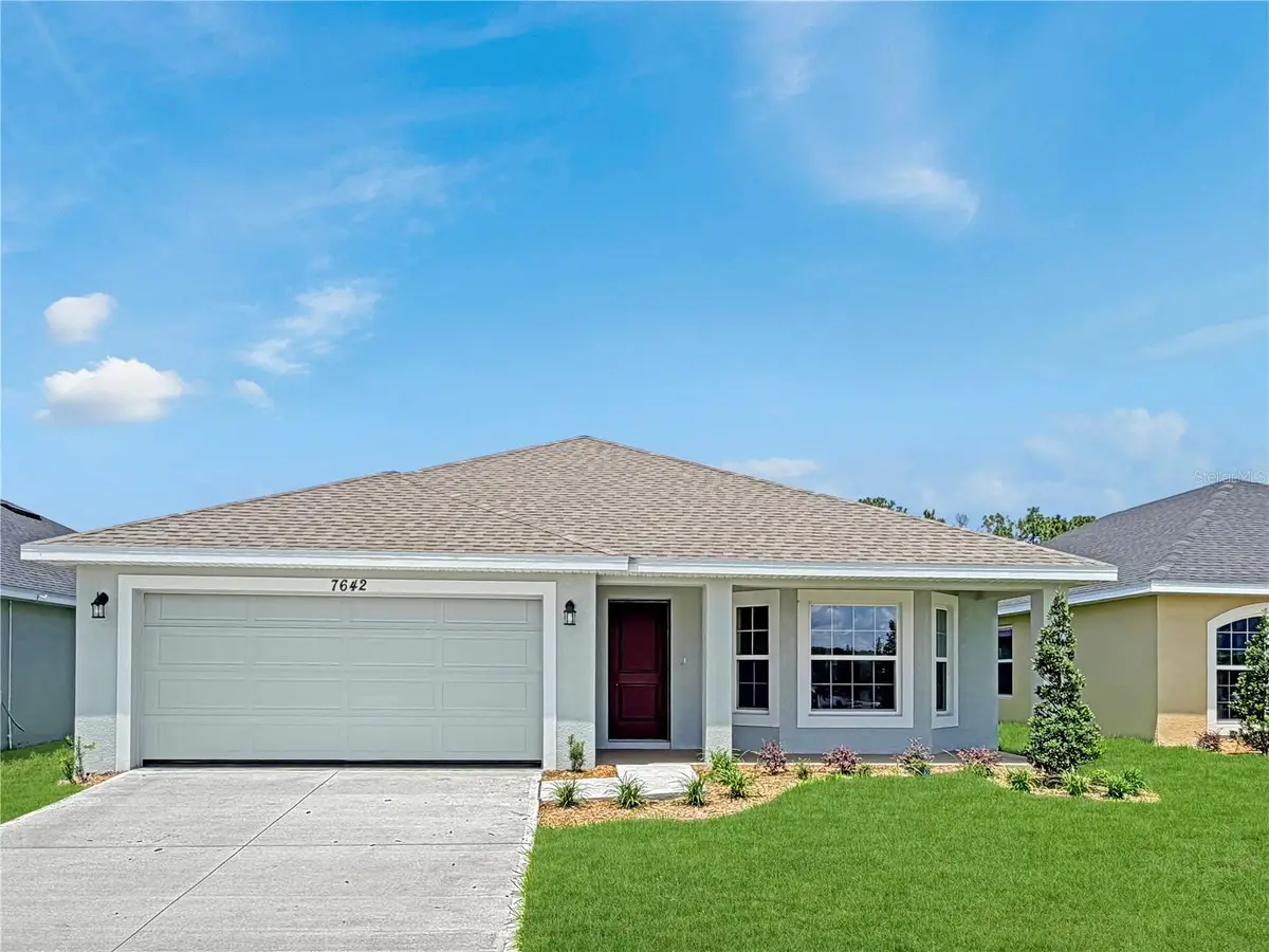 7636 Bent Tree Loop, Saint Cloud, FL 34771 - #1