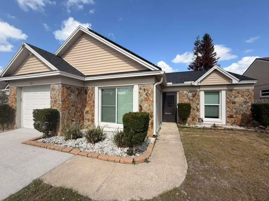 327 N Cervidae Drive, Apopka, FL 32703 - #2