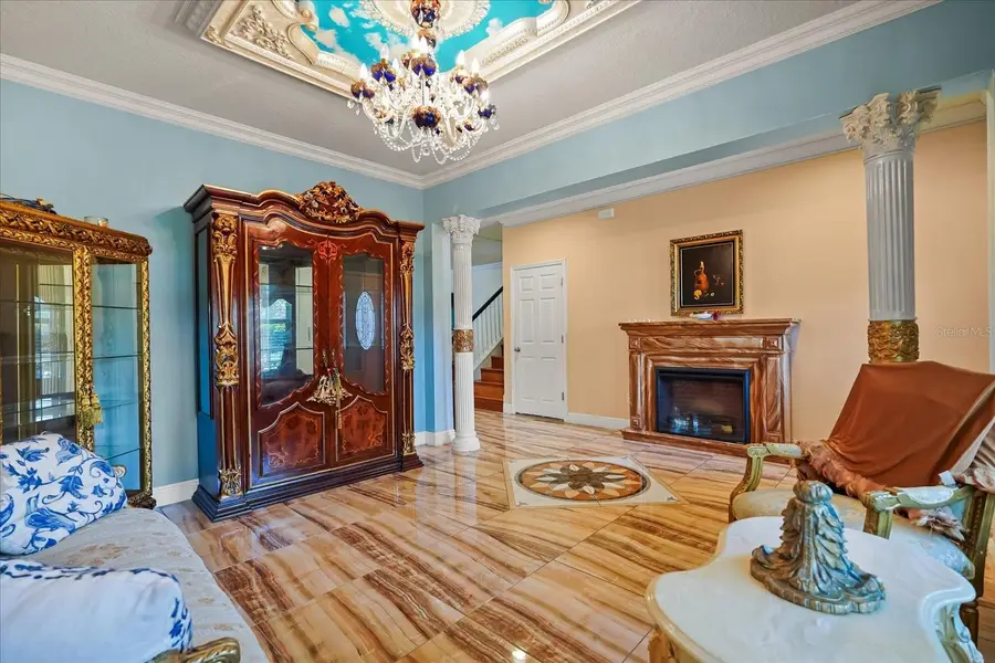 617 Marsh Reed Drive, Winter Garden, FL 34787 - #3