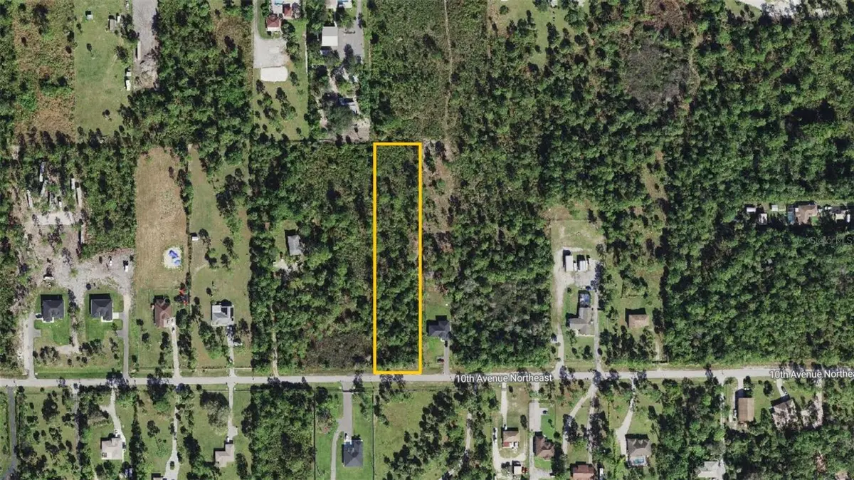 2863 10th Avenue Ne, Naples, FL 34120 - #1