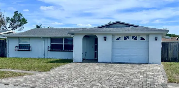 5746 Friedly Avenue, NEW PORT RICHEY, FL 34652