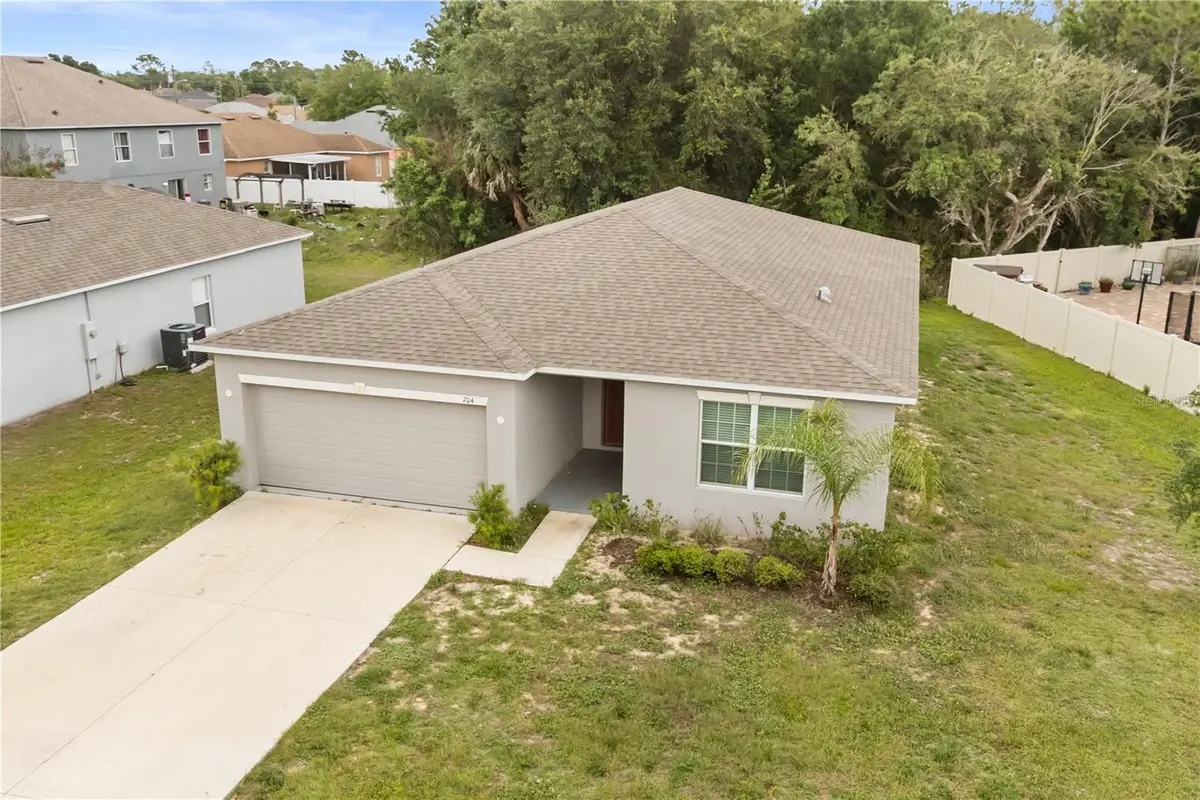 704 Pasteur Lane, Poinciana, FL 34759 - #1