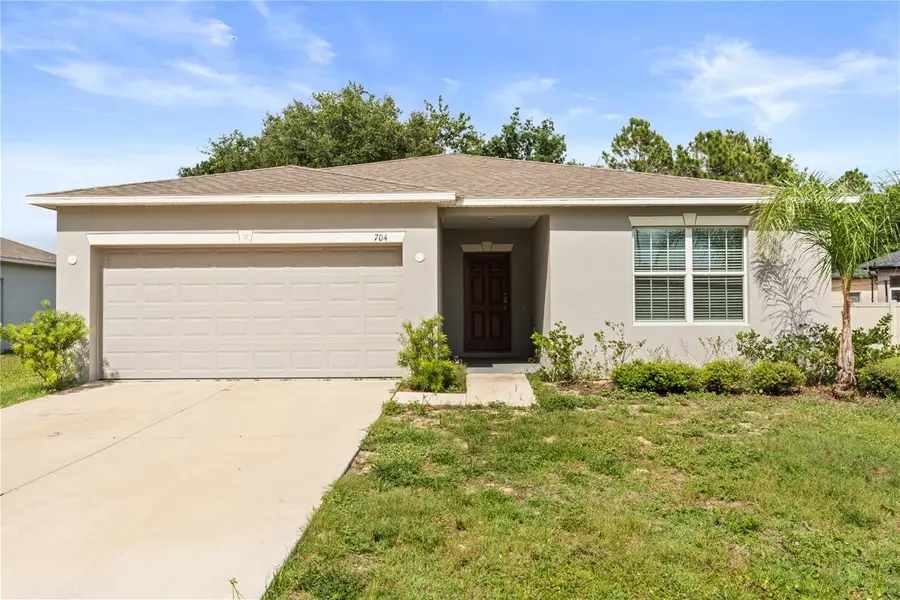 704 Pasteur Lane, Poinciana, FL 34759 - #2
