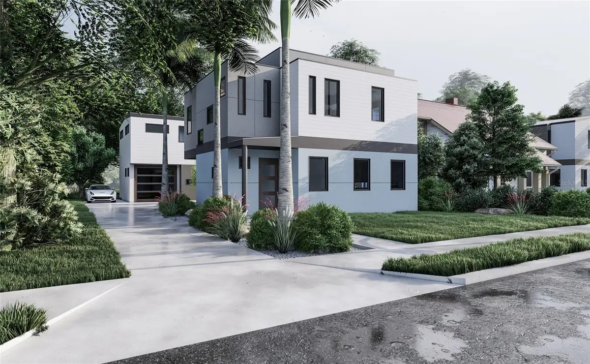 3013 Kilgore Street, Orlando, FL 32803 - #1