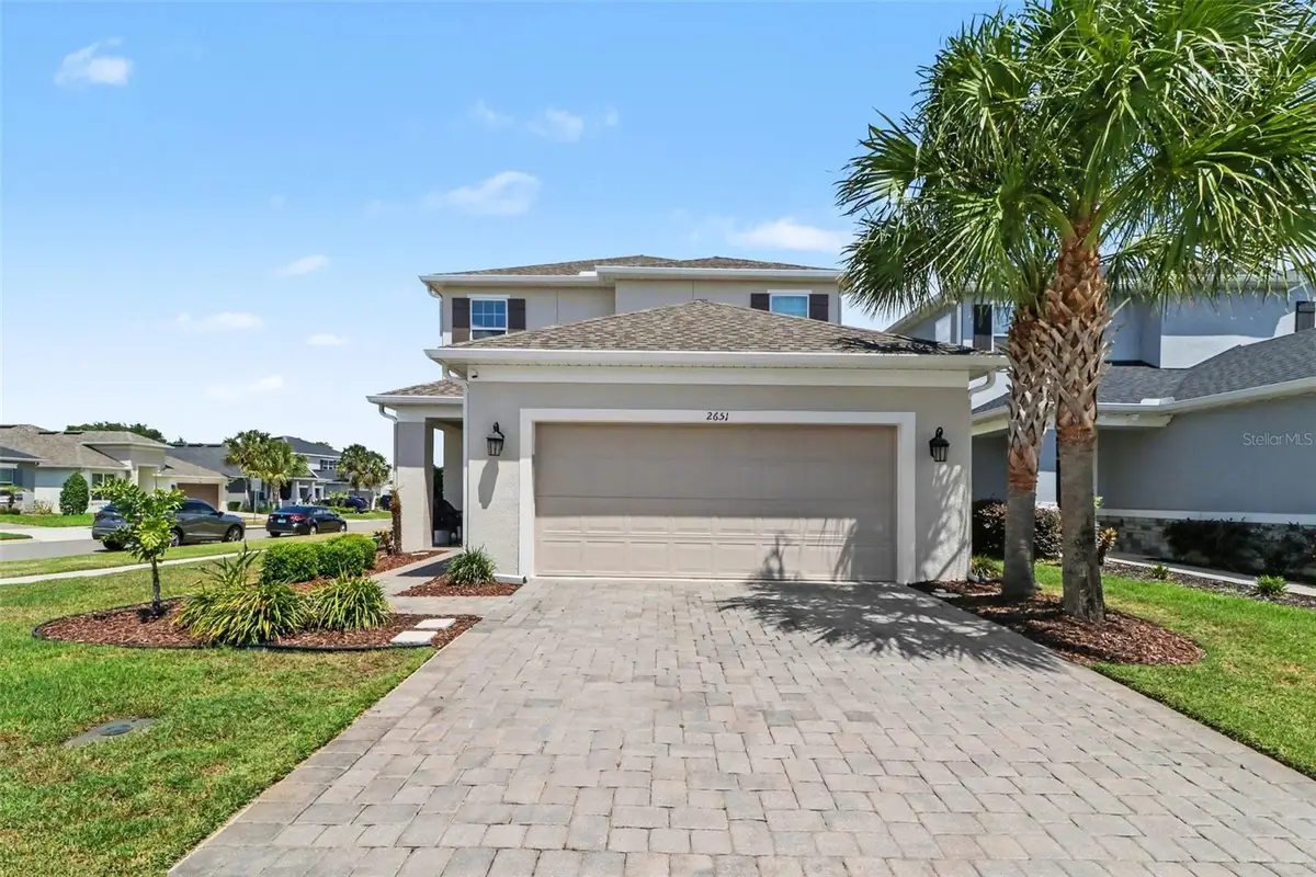 2651 Pinnacle Ln, Clermont, FL 34711 - #1
