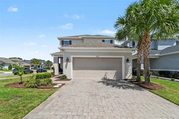 2651 Pinnacle Ln, CLERMONT, FL 34711