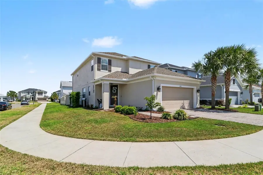 2651 Pinnacle Ln, Clermont, FL 34711 - #2