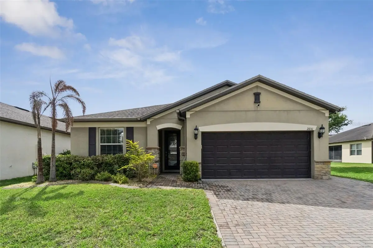 2651 Tahoe Terrace, Saint Cloud, FL 34771 - #1
