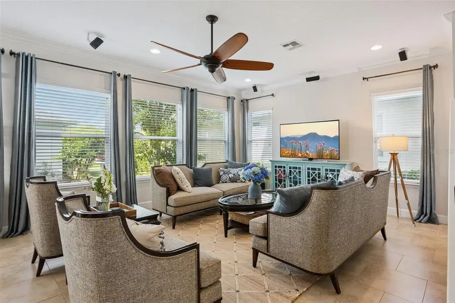 7974 Greengard Street, Orlando, FL 32827 - #3
