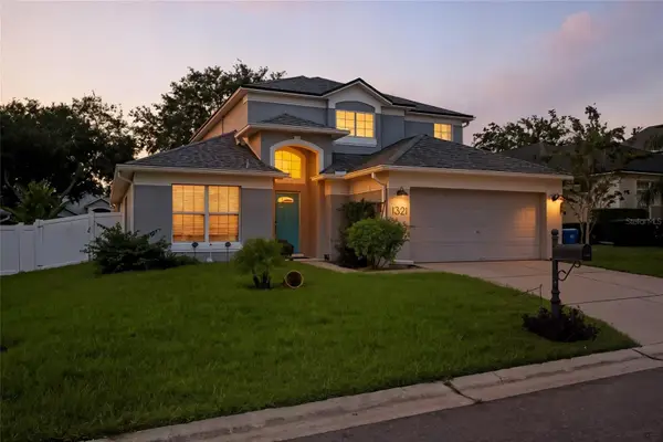 1321 Rebecca Drive, HAINES CITY, FL 33844