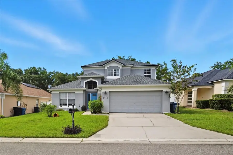 1321 Rebecca Drive, Haines City, FL 33844 - #2