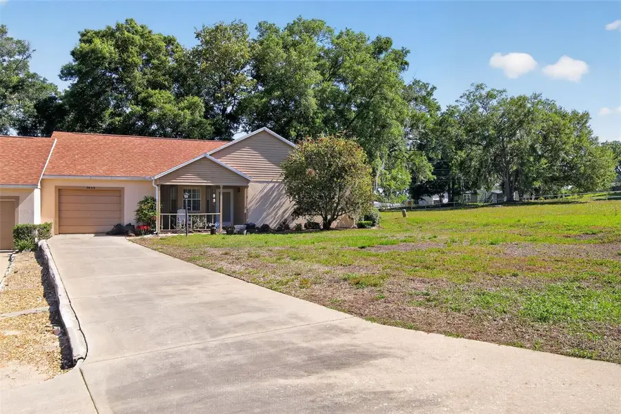 3644 N Laurelwood Loop, Beverly Hills, FL 34465 - #2