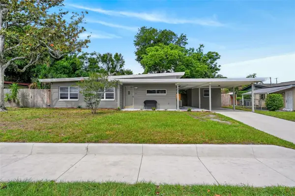2916 Hidalgo Drive, ORLANDO, FL 32812