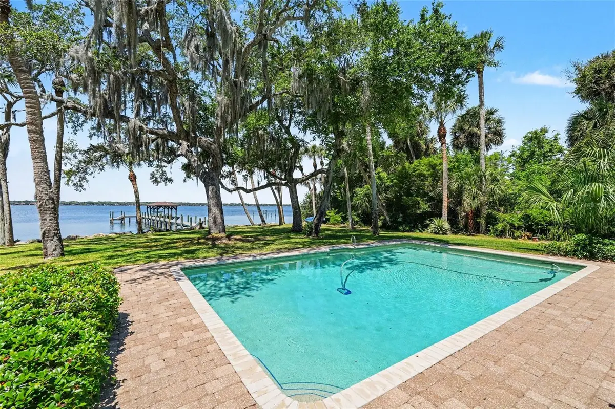 4137 Crooked Mile Road, Merritt Island, FL 32952 - #1