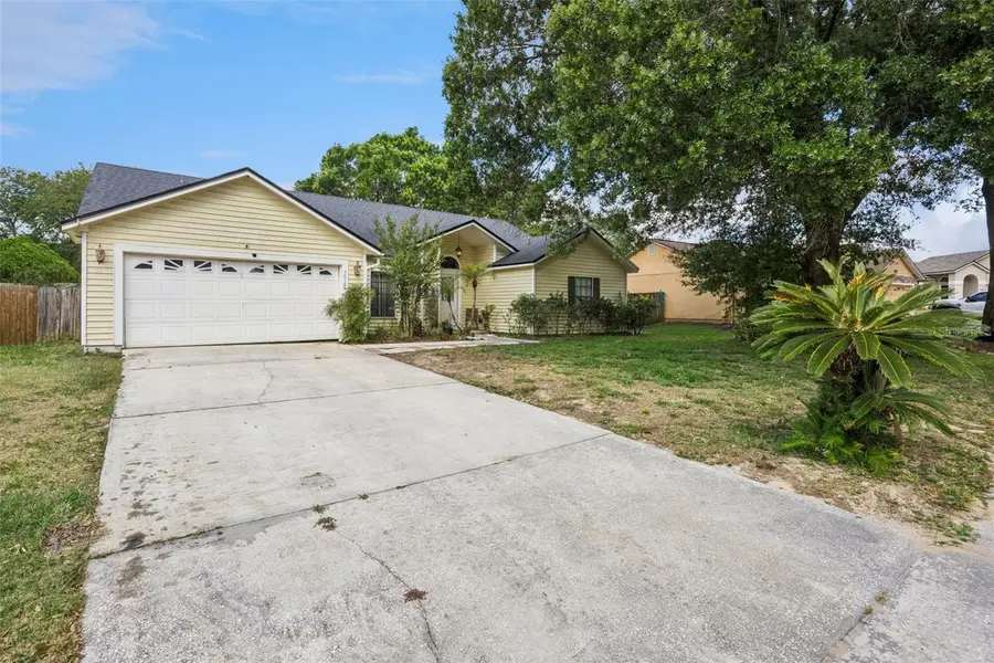5018 Lighterwood Court, Ocoee, FL 34761 - #2