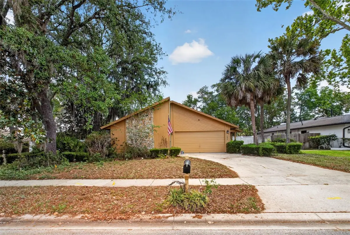 1073 Nodding Pines Way, Casselberry, FL 32707 - #1