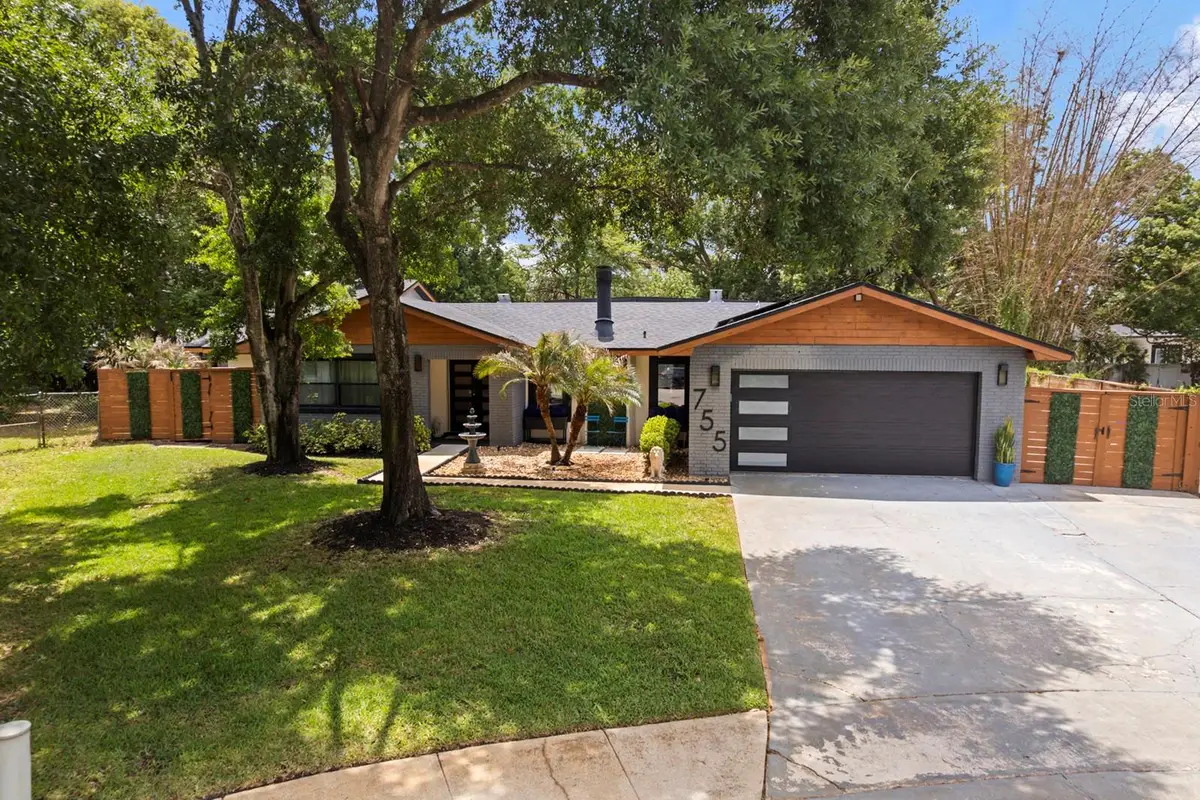 755 Woodside Road, Maitland, FL 32751 - #1
