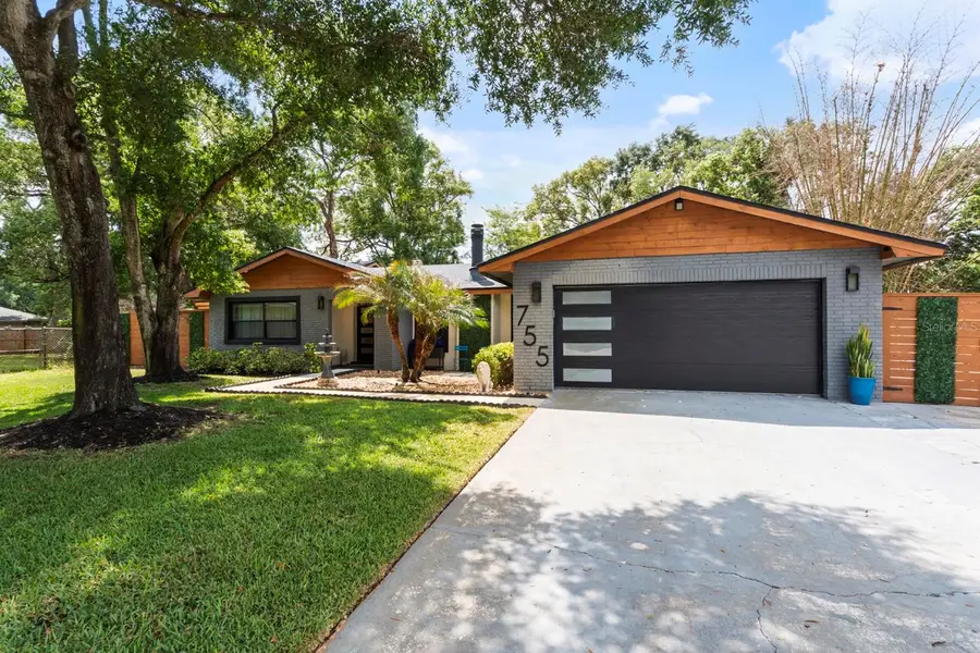 755 Woodside Road, Maitland, FL 32751 - #3
