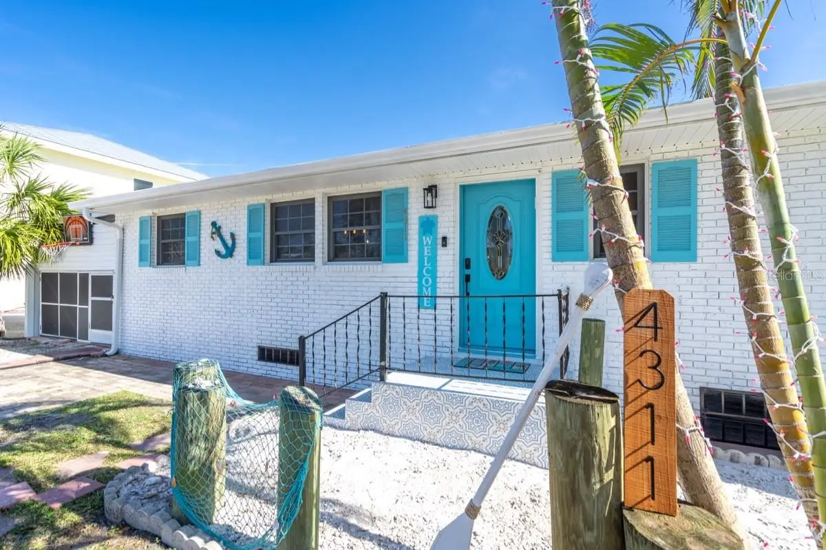 4311 123rd Street W, Cortez, FL 34215 - #1