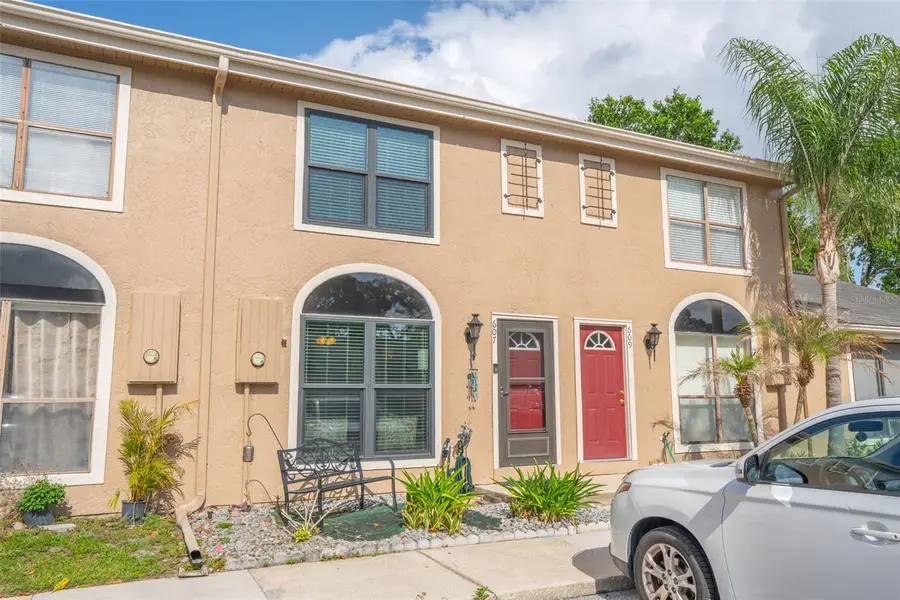 607 Casa Park Court K, Winter Springs, FL 32708 - #2