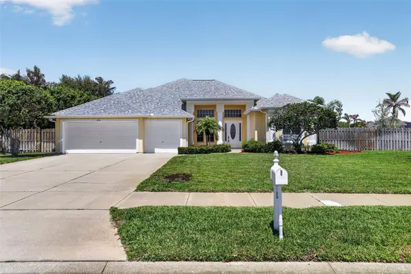 650 High Point Ct, MERRITT ISLAND, FL 32952