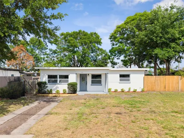 713 Thalia Drive, ORLANDO, FL 32807