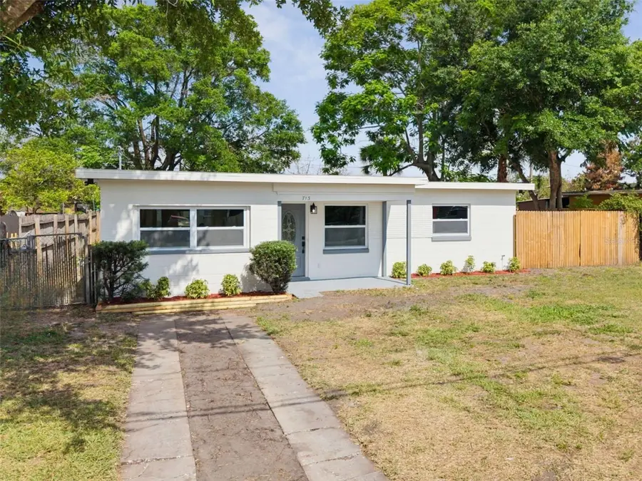 713 Thalia Drive, Orlando, FL 32807 - #2
