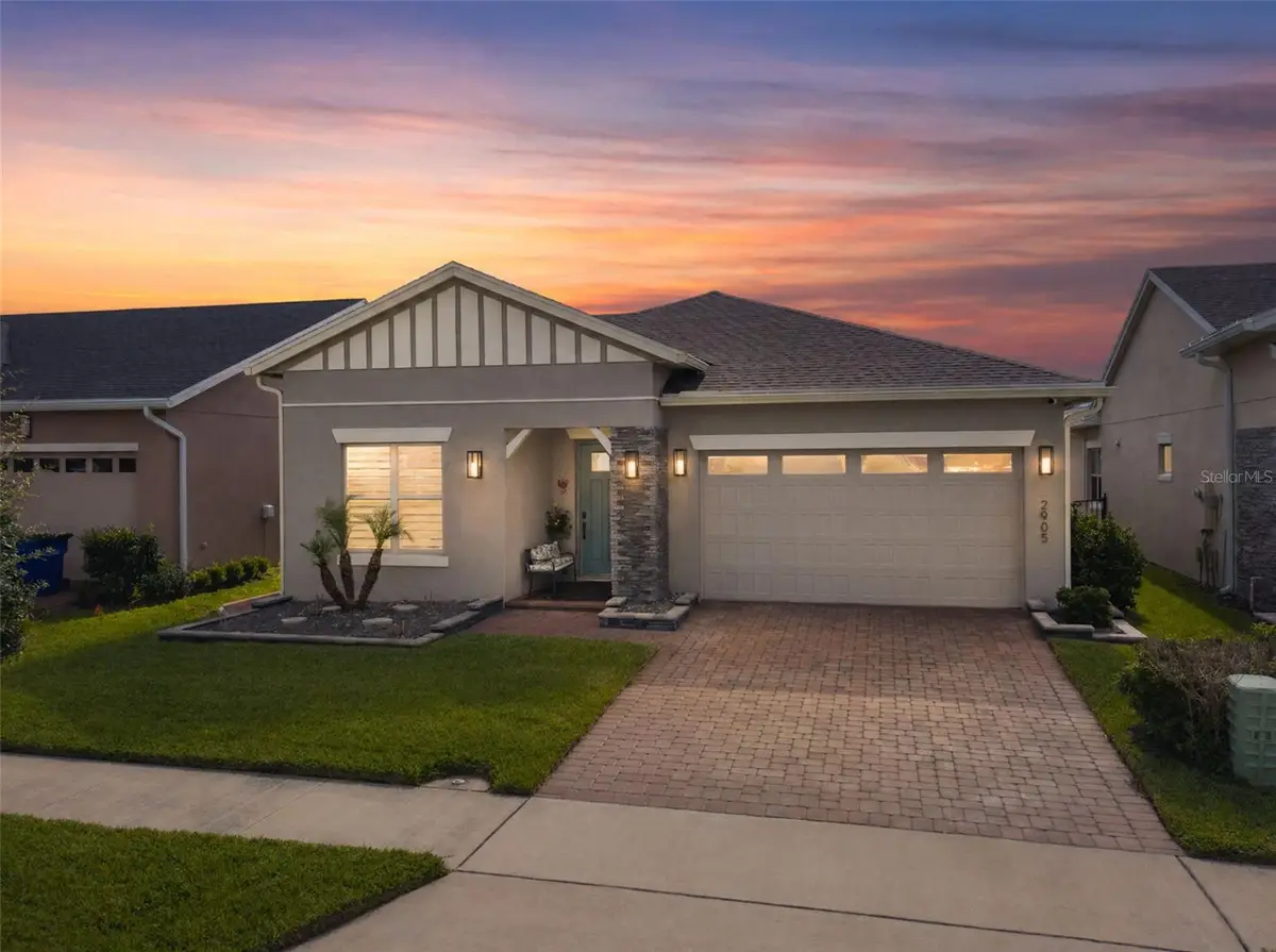 2905 Tupelo Loop, Saint Cloud, FL 34772 - #1