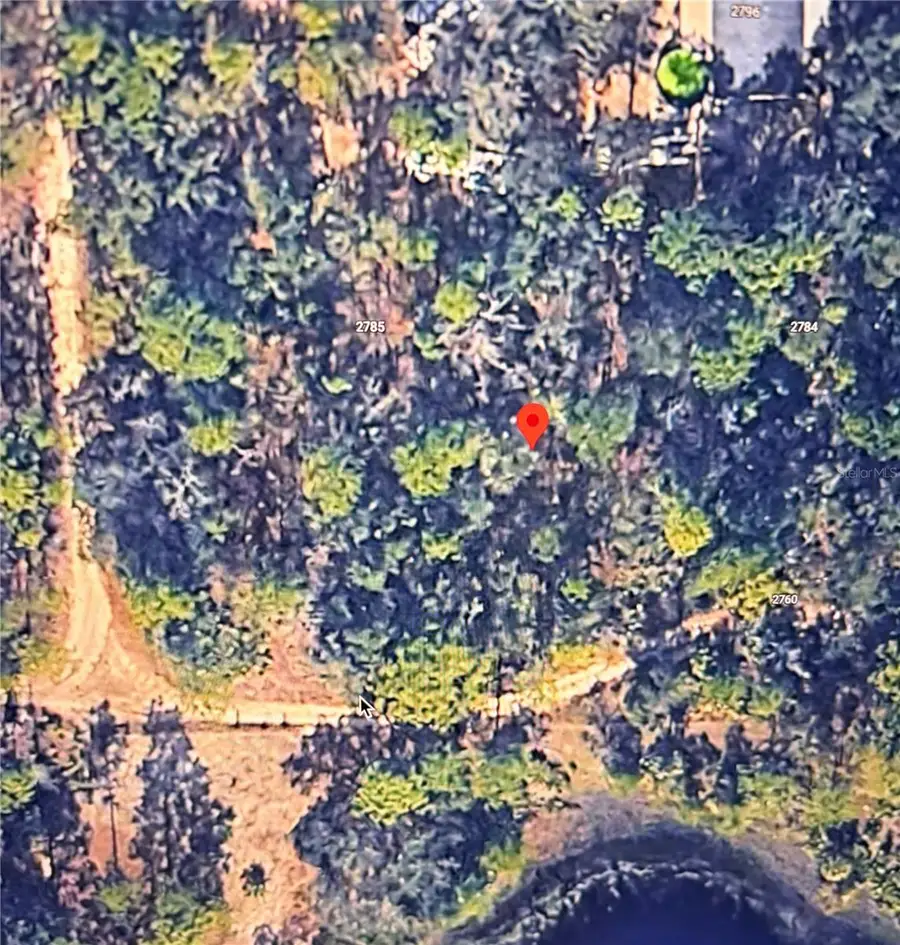 2763 N Oakland Terrace, Crystal River, FL 34428 - #2