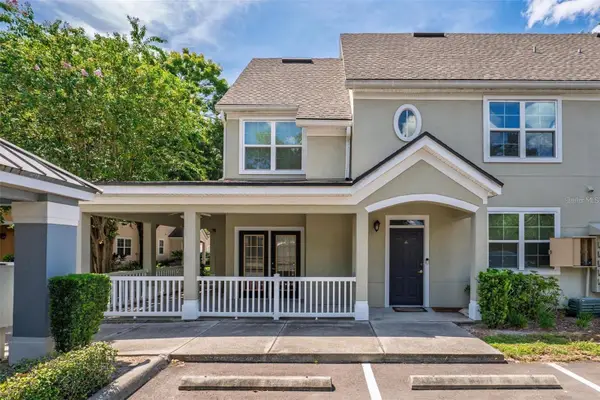 3396 Parkchester Square Boulevard #204, ORLANDO, FL 32835